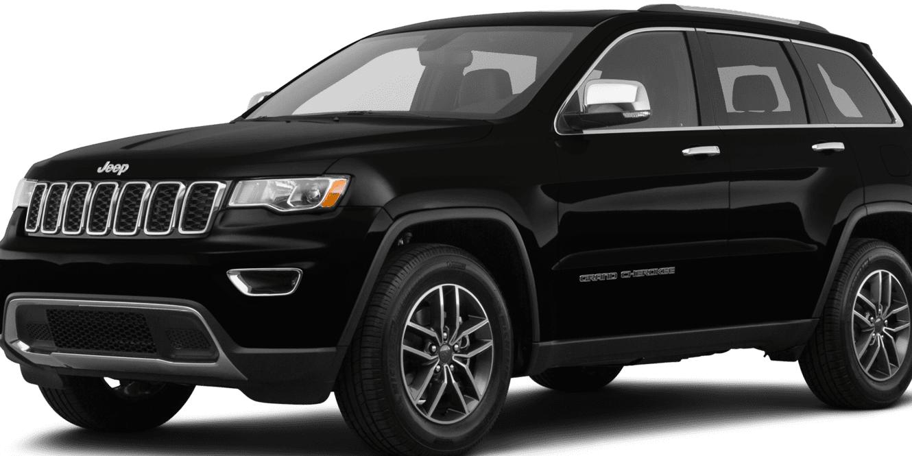 JEEP GRAND CHEROKEE 2021 1C4RJEBG2MC679379 image